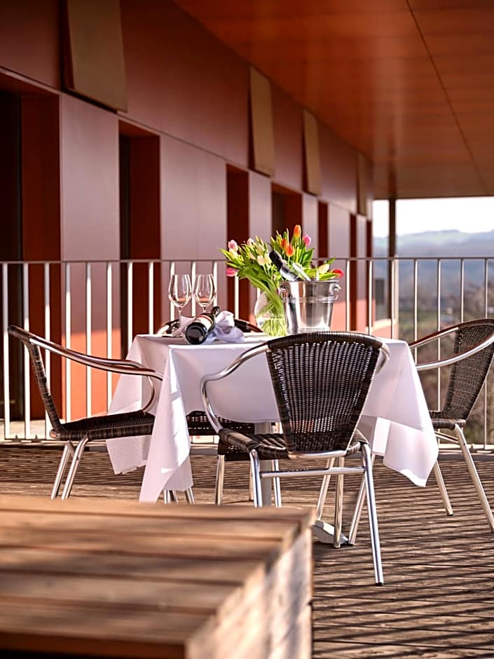 Youth Hostel Schengen / Remerschen