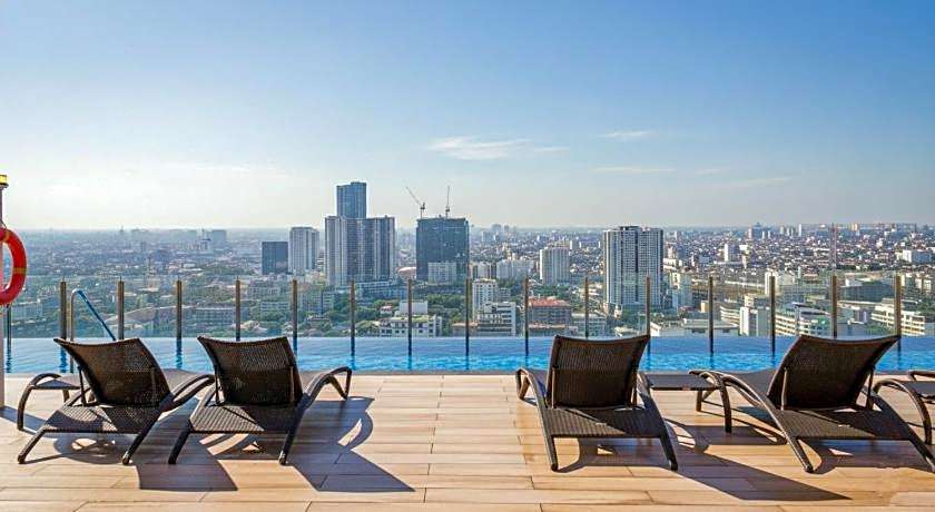 Citadines Benavidez Makati