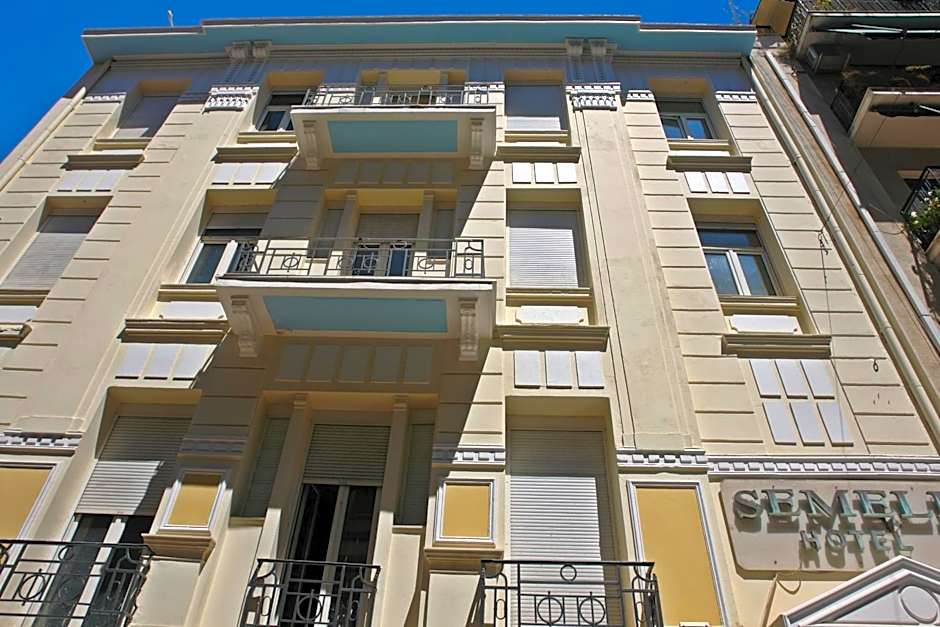 Semeli Hotel