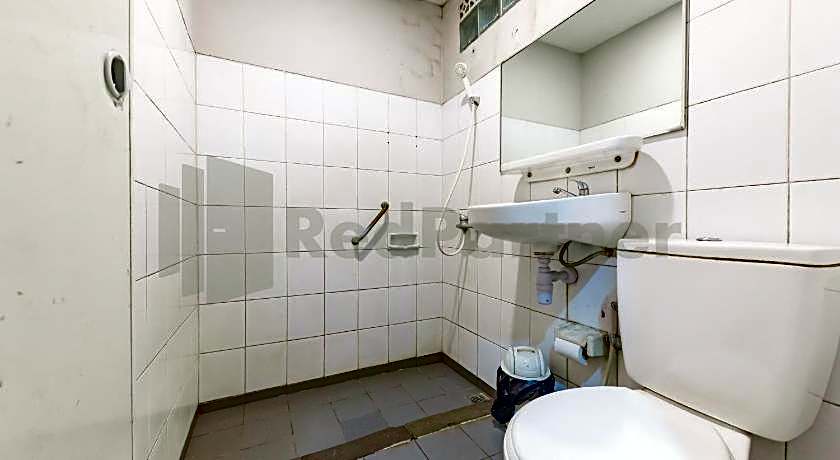 Yehezkiel Hotel Lembang Mitra RedDoorz