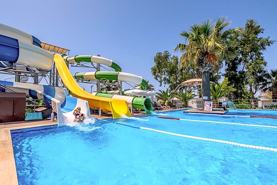 Flora Garden Ephesus Kusadasi - All Inclusive