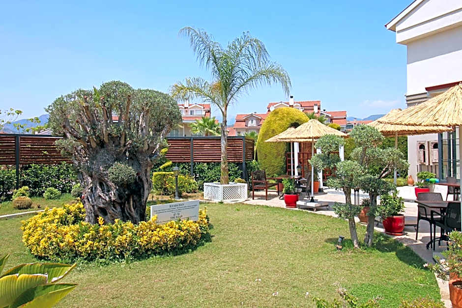 Arwen Hotel