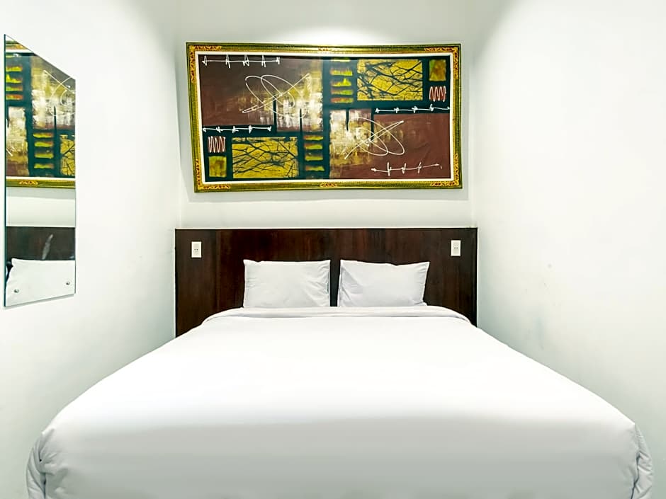 Hotel O Os Residence