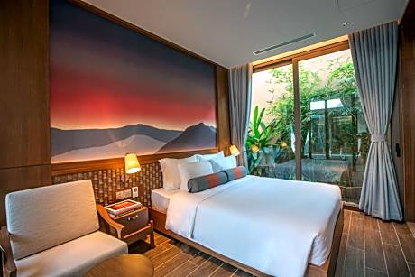 La Minh Two-Bedroom Villa