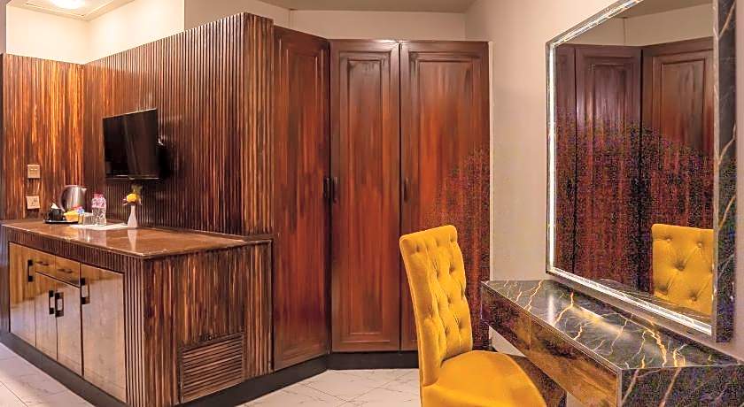 Legend Palace Islamabad