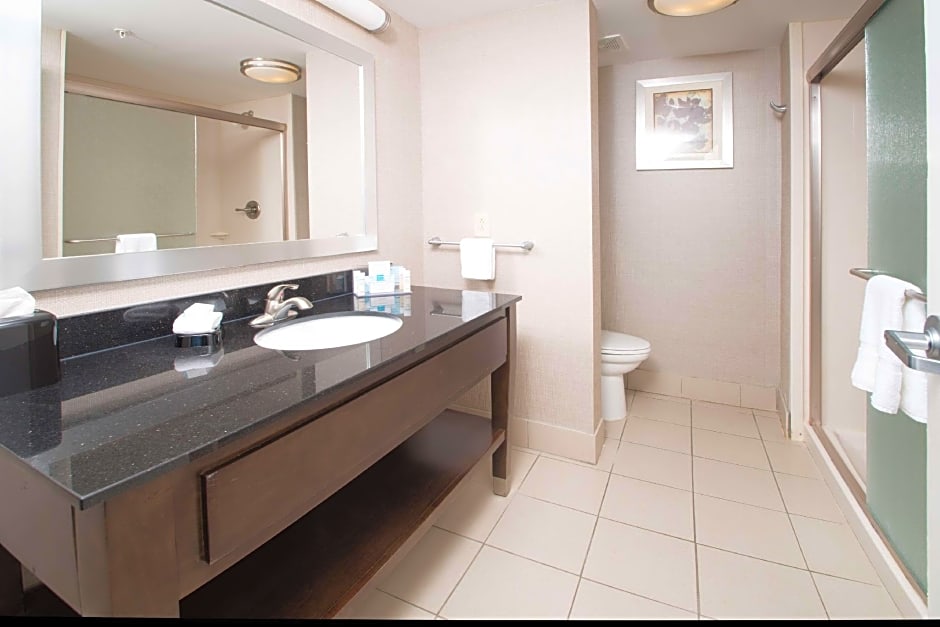 Hampton Inn By Hilton Hernando MS