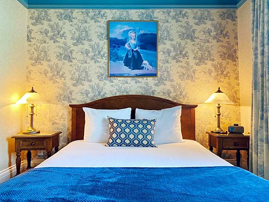 Le Chateau de Pierre - Par Aneyro