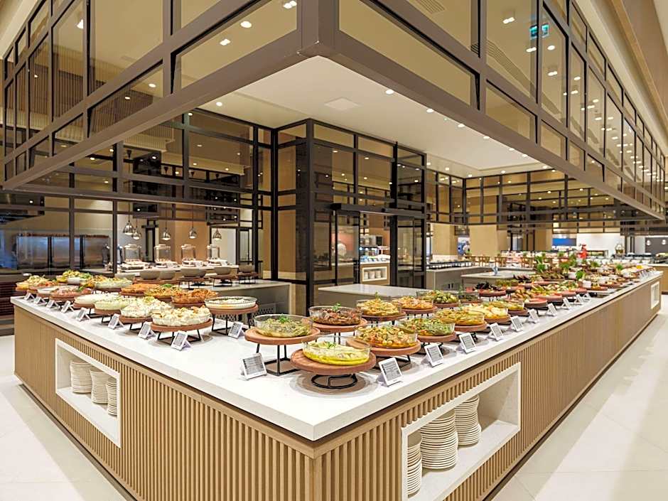 Anda Barut Collection