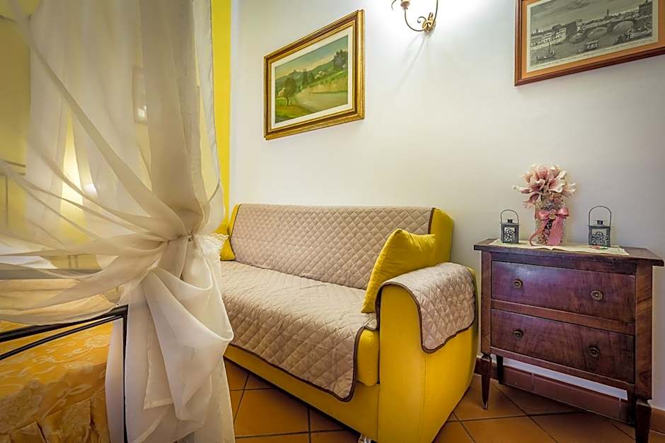Alla Dimora Altea