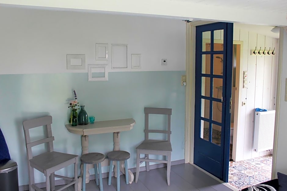 Bed and Stay Amsterdam