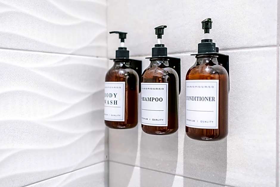 The Seven Suites Liverpool