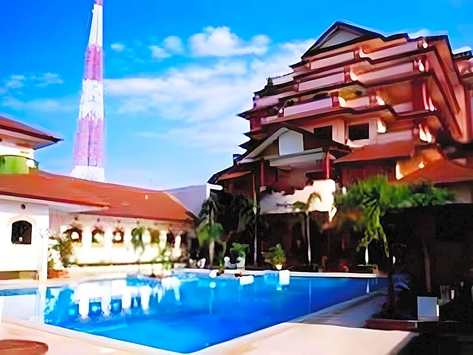 Abadi Hotel Convention Center