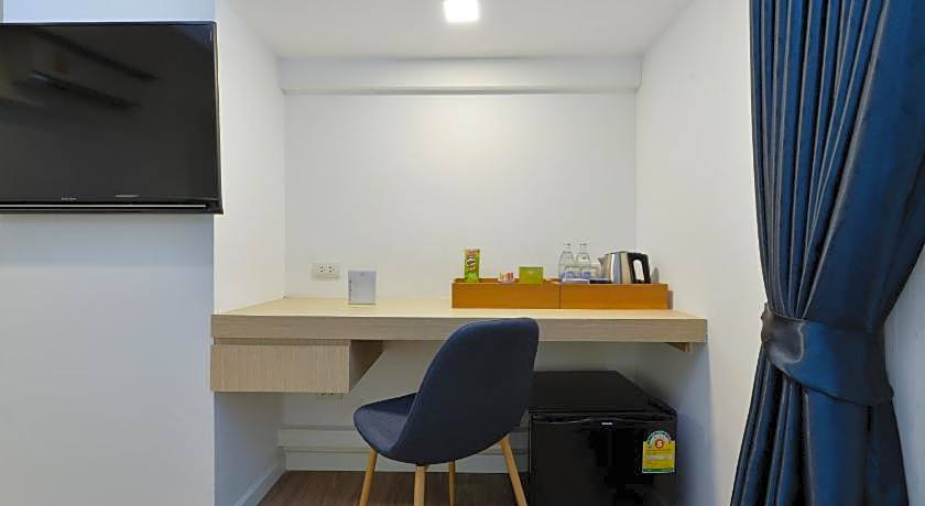 Icheck Inn Sukhumvit 19