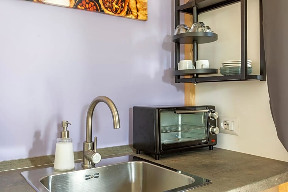 B&B Agriturismo La Casetta di Ben