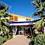 African Beach Hotel-Residence