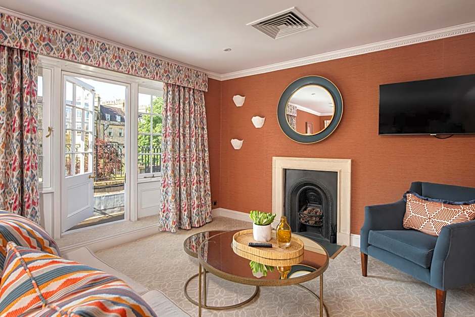 The Royal Crescent Hotel & Spa