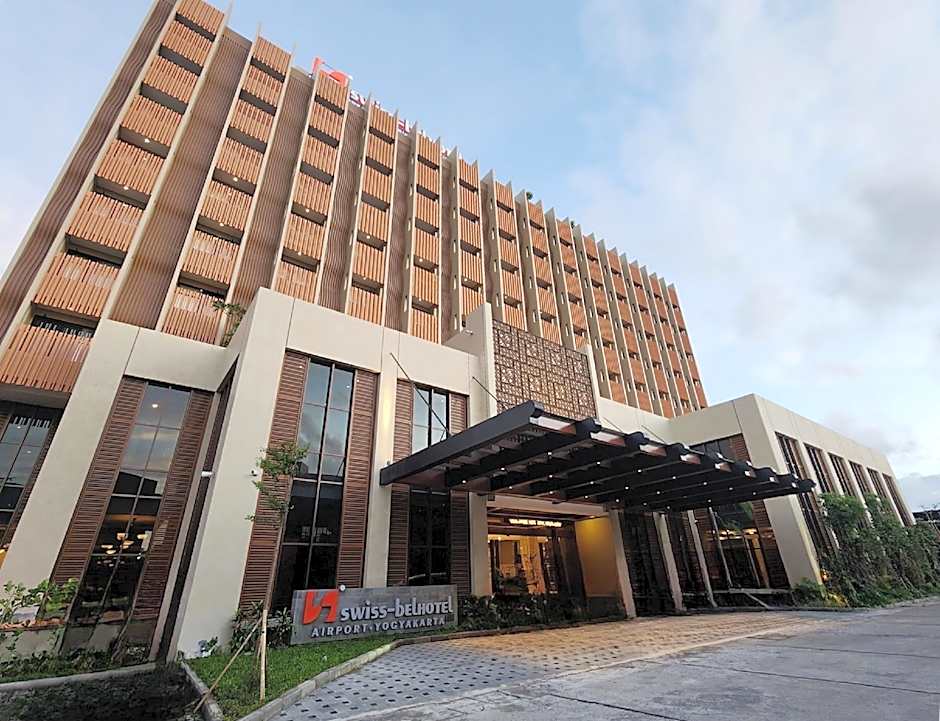 Swiss-Belhotel Airport Yogyakarta