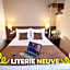 Hôtel Inn Design & Restaurant Poitiers