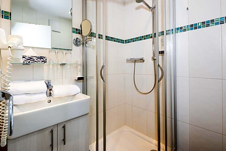 Hotel Grünberger superior