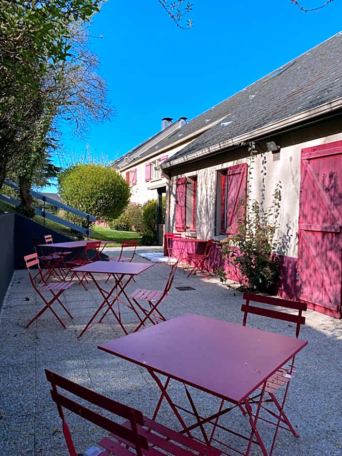 Hotel Inn Design Le Havre