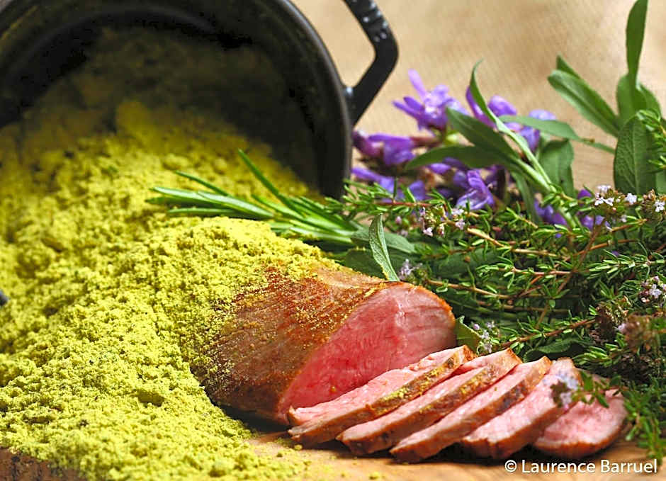 Le Phebus & Spa - Relais & Chateaux