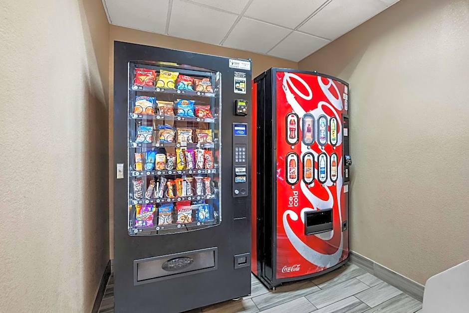 Comfort Inn & Suites Panama City - St Andrew