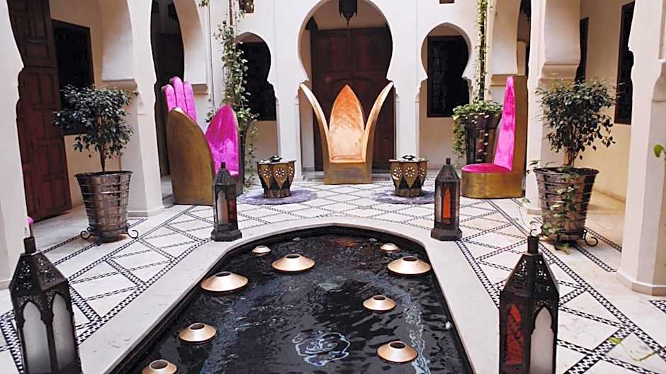 Riad Wow