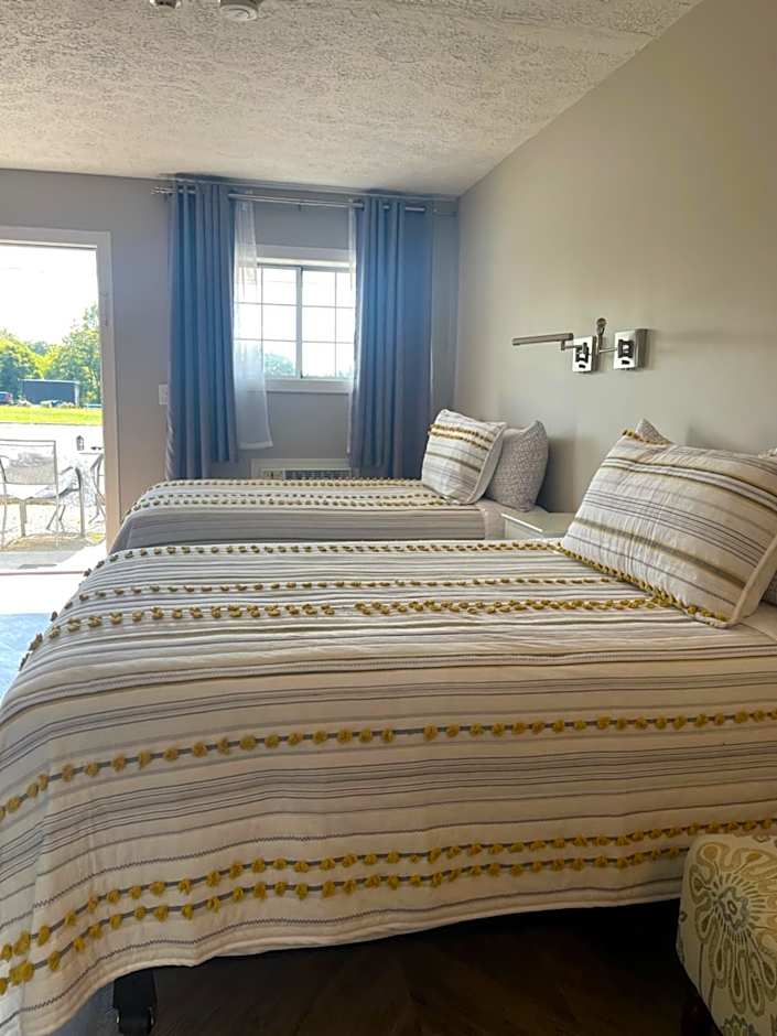 Hotel Lake Anna