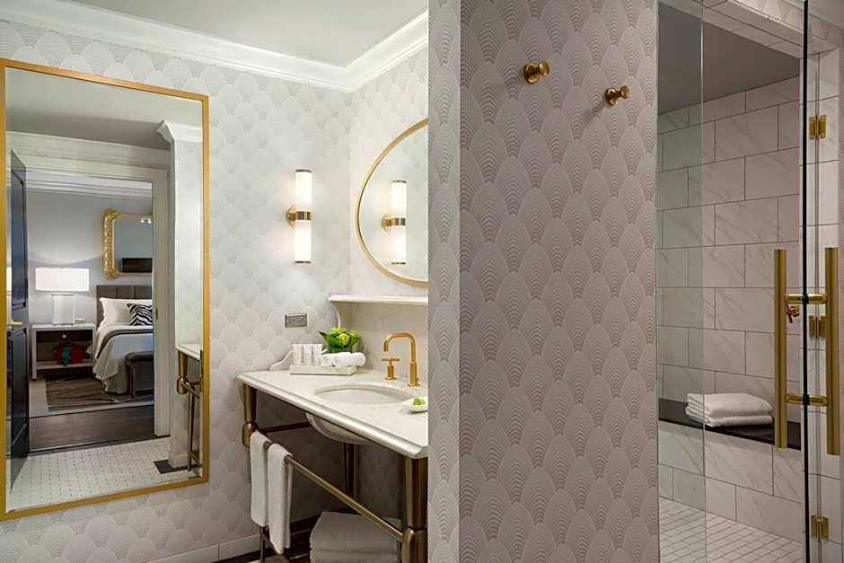 Hotel LeVeque, Autograph Collection by Marriott