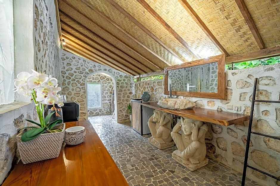 Villa Idaman Bungalows