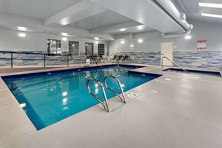 Holiday Inn Express Wenatchee By IHG