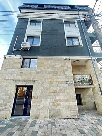 Hotel Palas Grand View