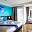 The Ozone Boutique Hotel