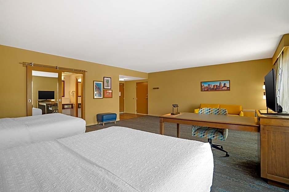 Hampton Inn & Suites Fort Mill