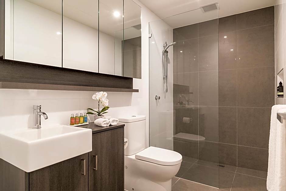 Caroline Serviced Apartments Sandringham