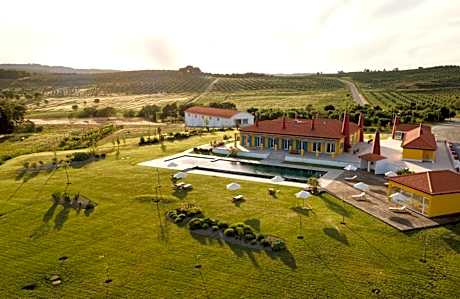 Resort Rural Quinta do Carrascal