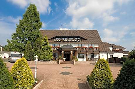 Germanenhof