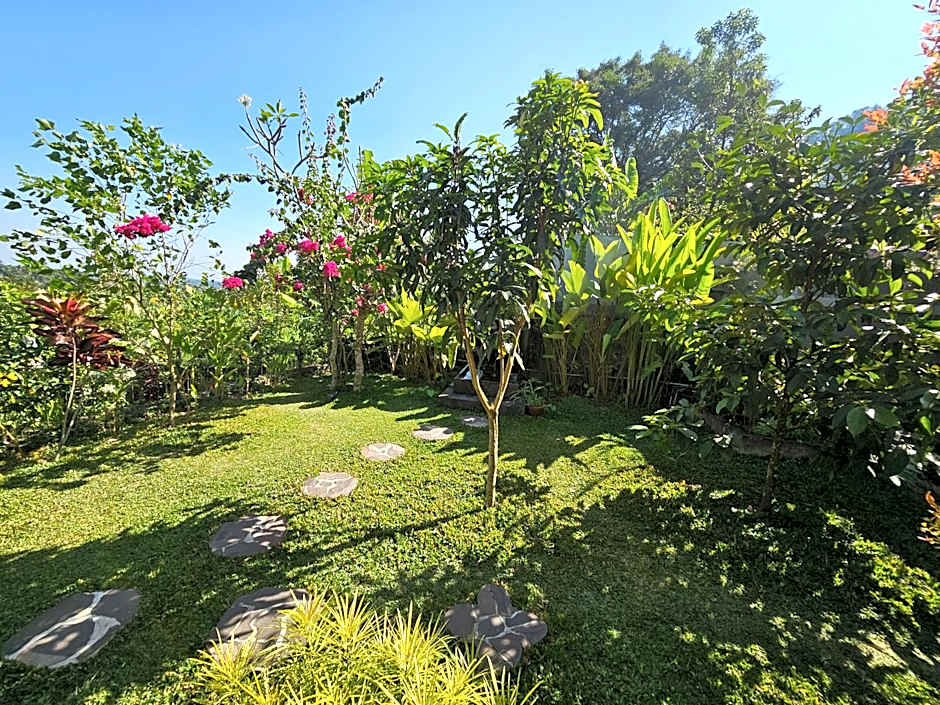 Villa Markisa Pakisan