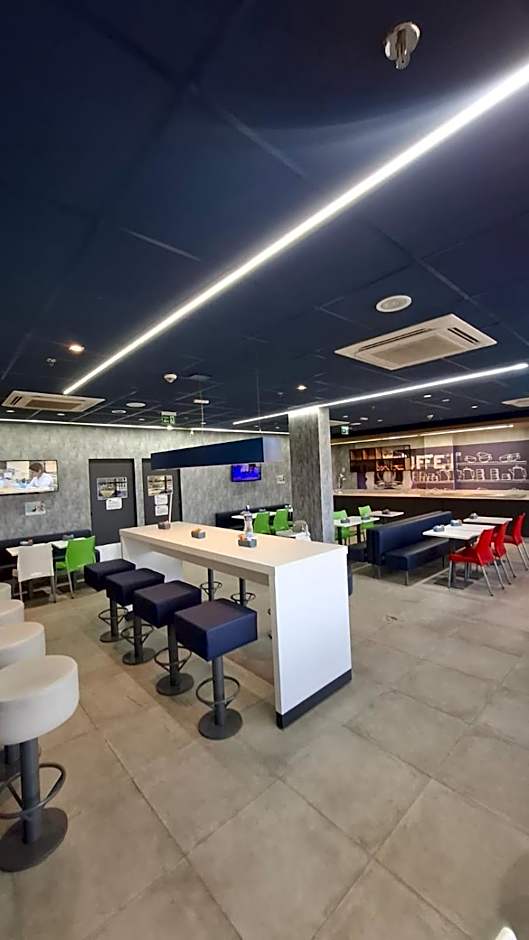 Ibis budget Sao Jose Do Rio Preto