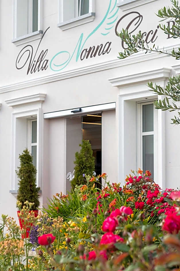 Villa Nonna Cicci Boutique Hotel -