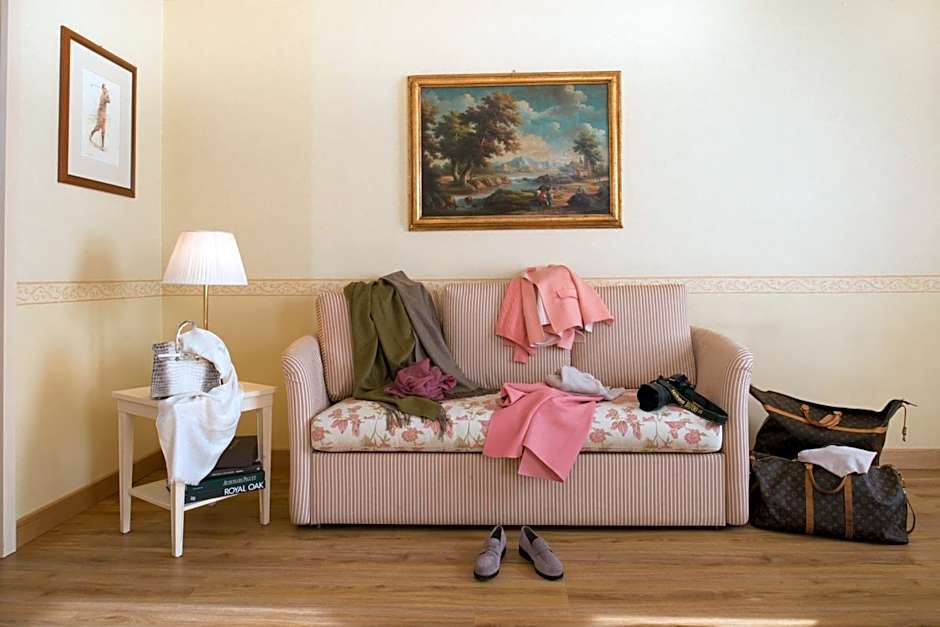 Grand Hotel Royal E Golf