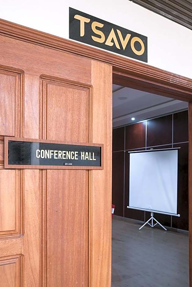 Verona Hotel and Conference Center