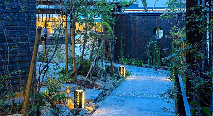 Tosei Hotel Cocone Kamakura