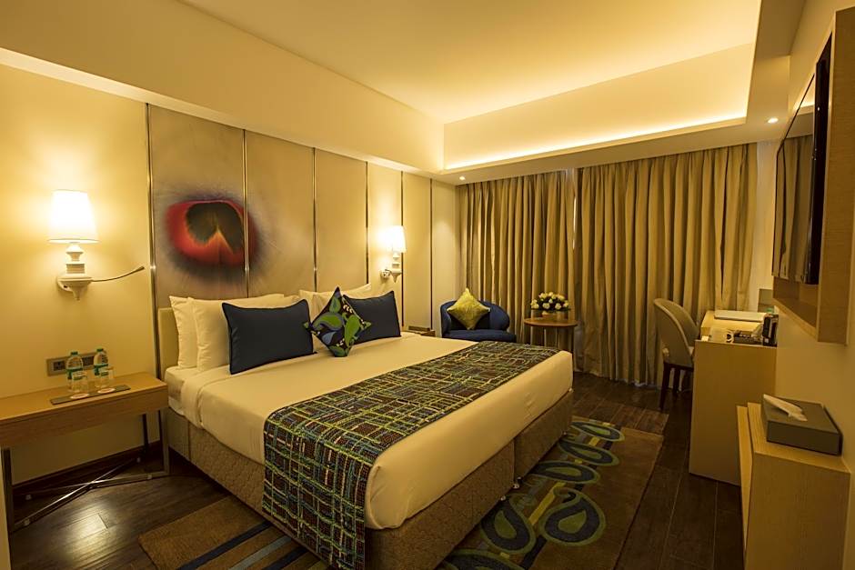 WOW Crest, Indore - IHCL SeleQtions