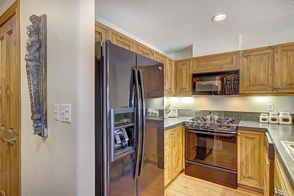 Beaver Creek Village