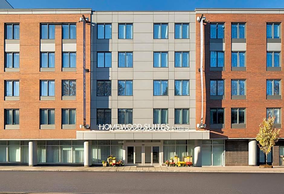 Homewood Suites by Hilton Boston/Brookline