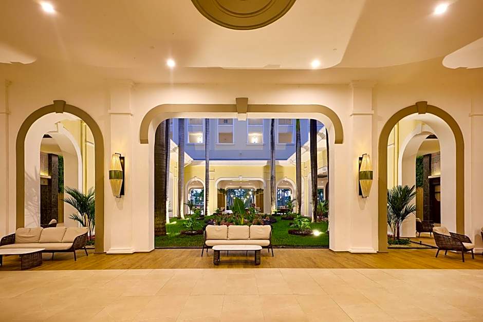 Riu Guanacaste - All Inclusive