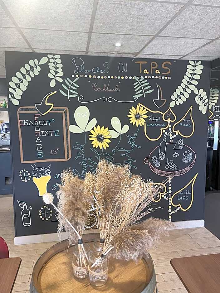 Campanile Mulhouse - Illzach Ile Napoleon