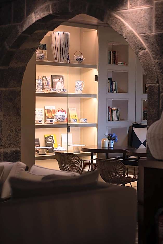 Hotel Casa Hintze Ribeiro