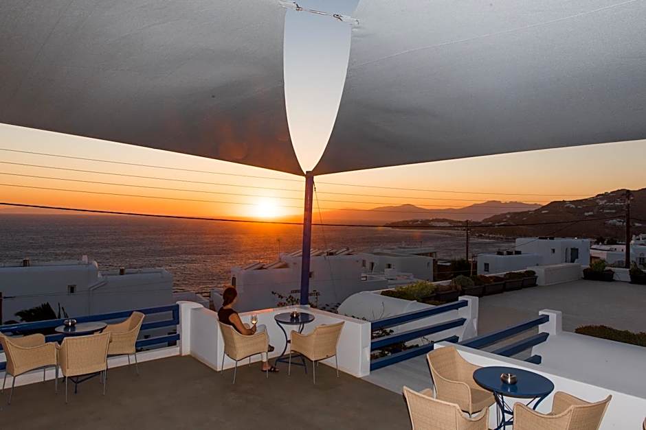 Hotel Spanelis